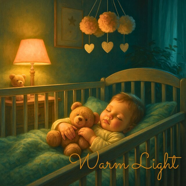 Baby Sleep Lullaby Academy