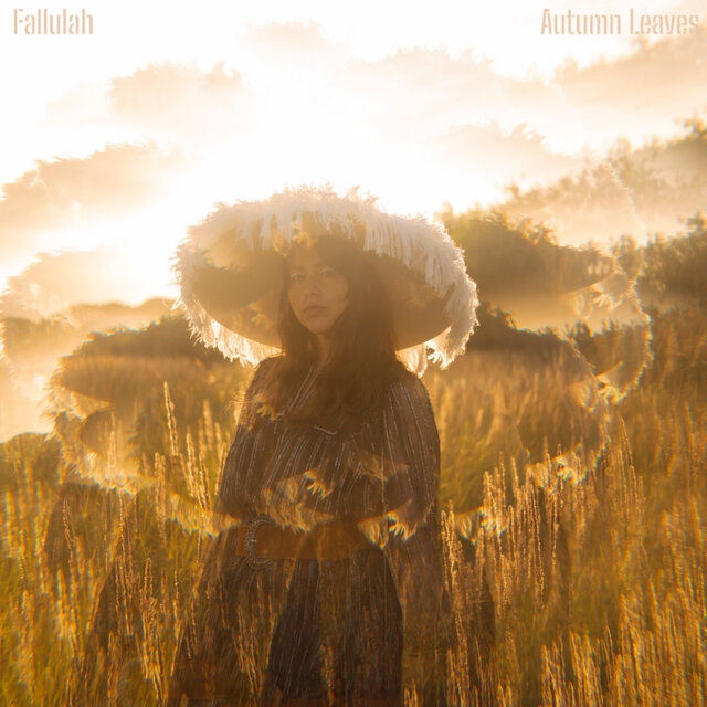 Autumn Leaves