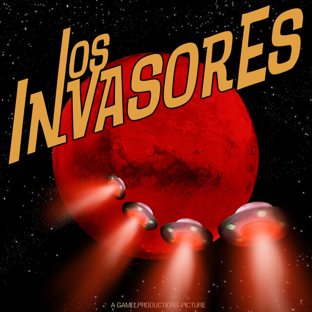 Diplomatic Invasion