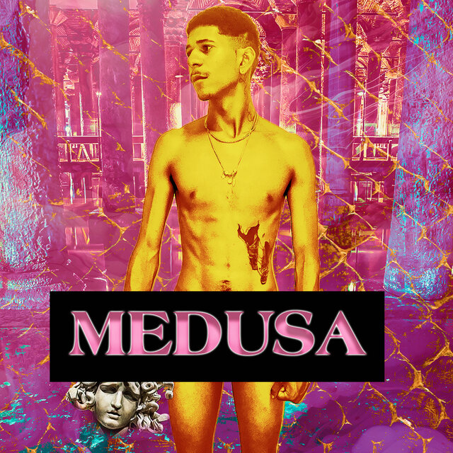 Medusa