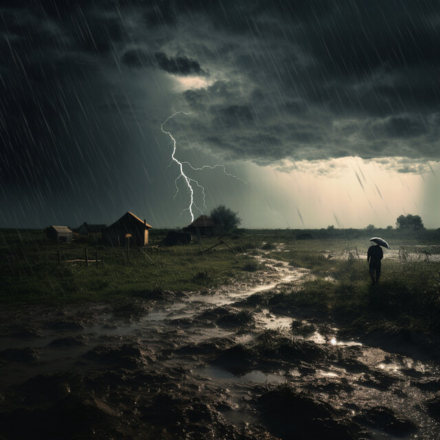 Soft Storm