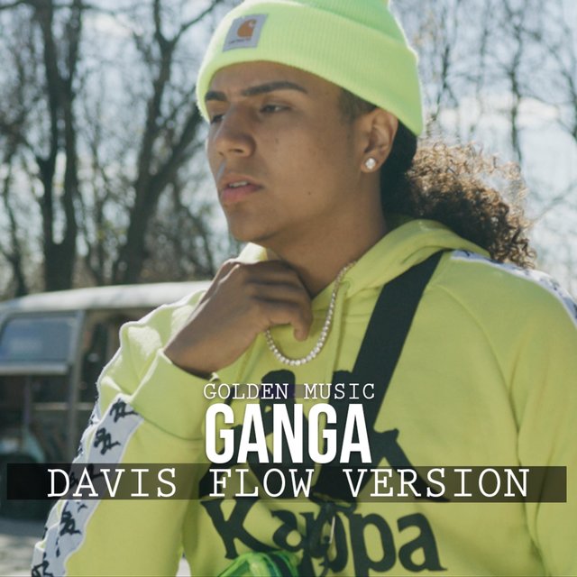 Yo No Tengo Ganga
