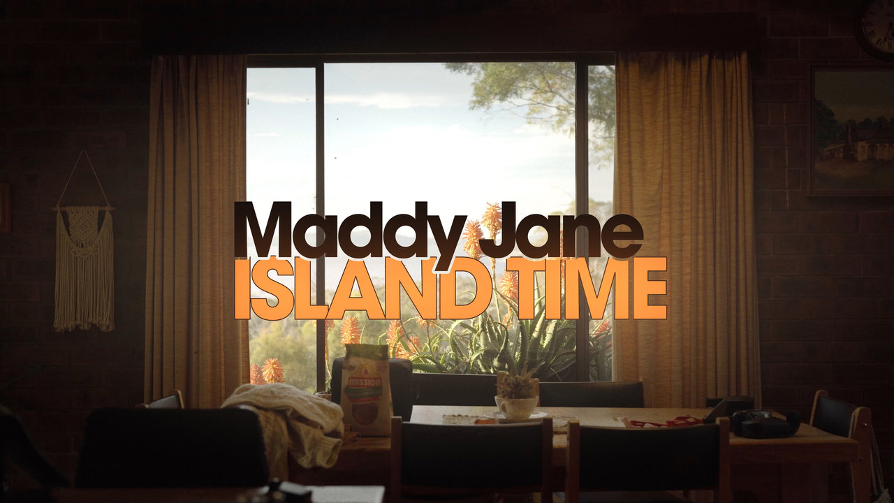 Island Time