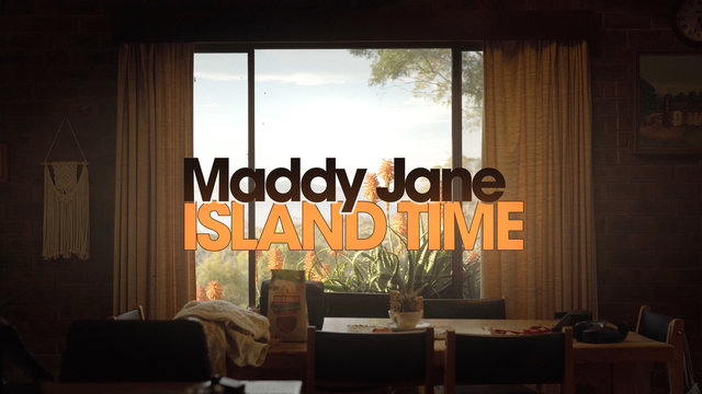 Island Time