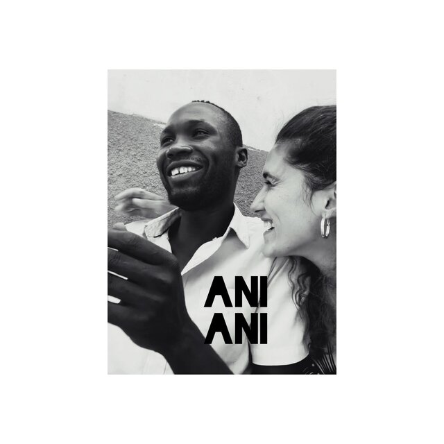 Ani Ani (feat. Free Hand)