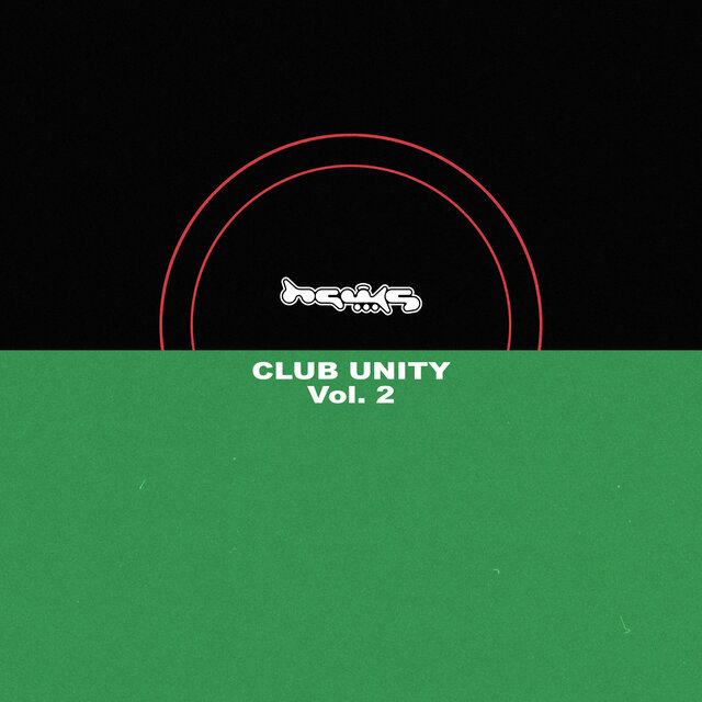 Club Unity Vol. 2