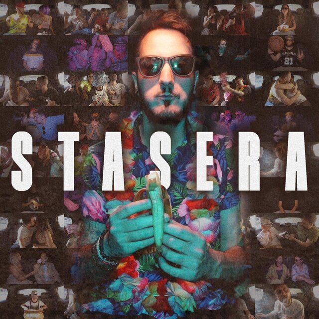 Stasera
