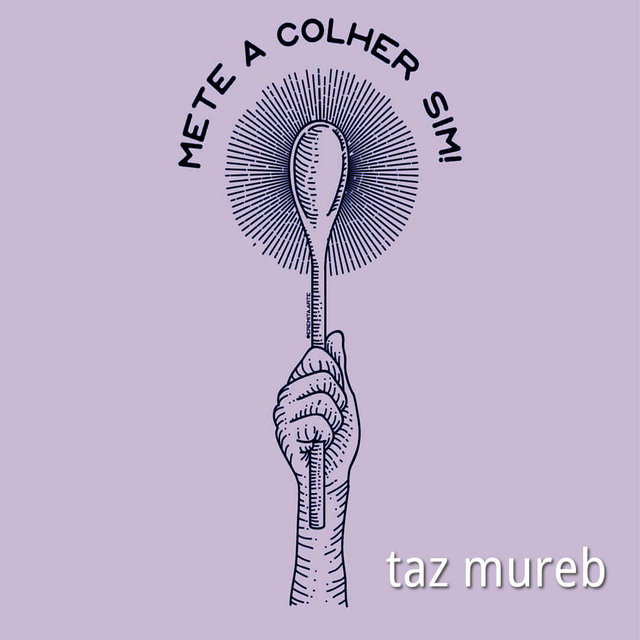 Mete a Colher