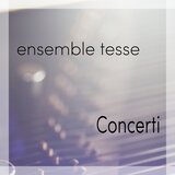 Concerti #3 – prepared piano