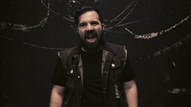 UNPARALYZED (Official Video)