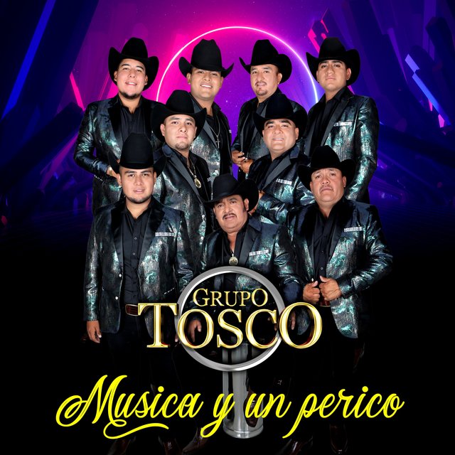 Musica y Un Perico