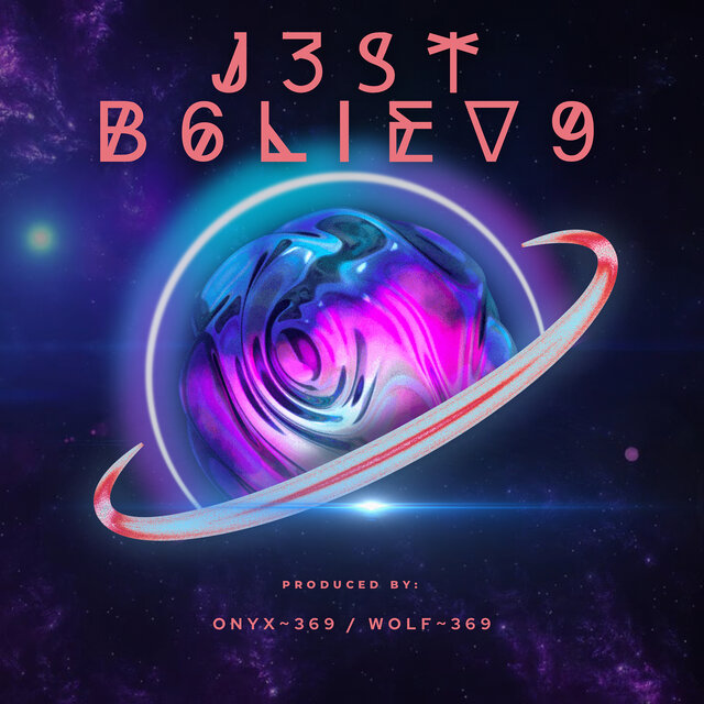 J3st B6liev9