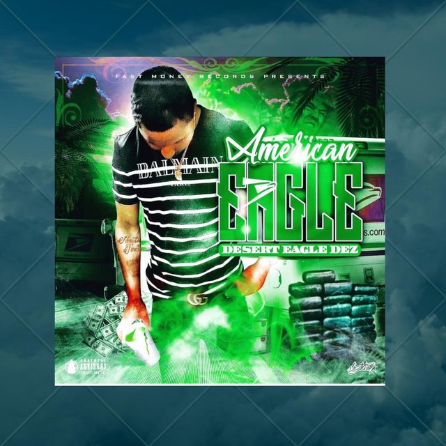 American Eagle