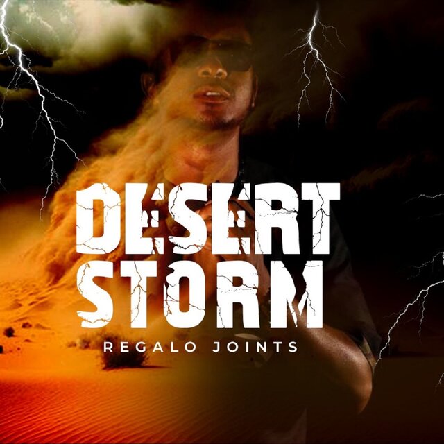 Desert Storm