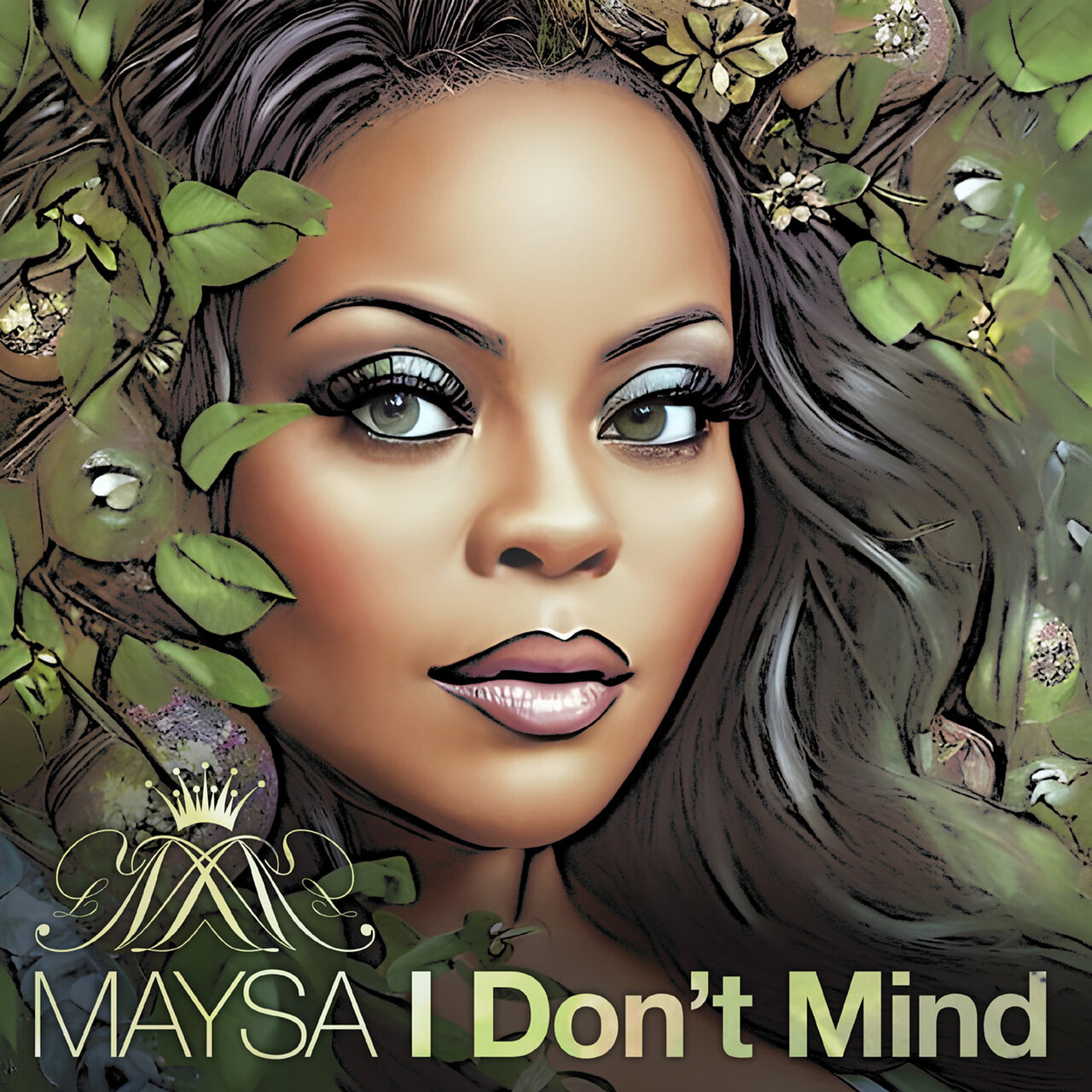 I Don't Mind by Maysa on TIDAL