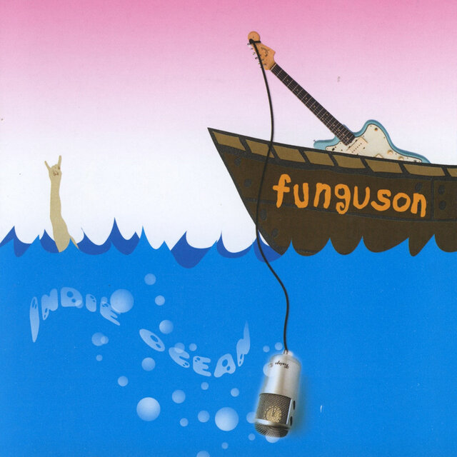 Indie Ocean