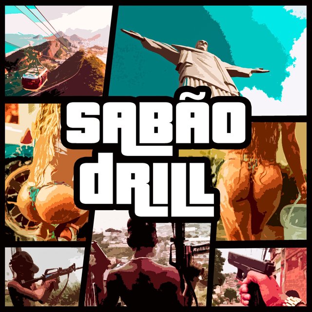 Sabaodrill