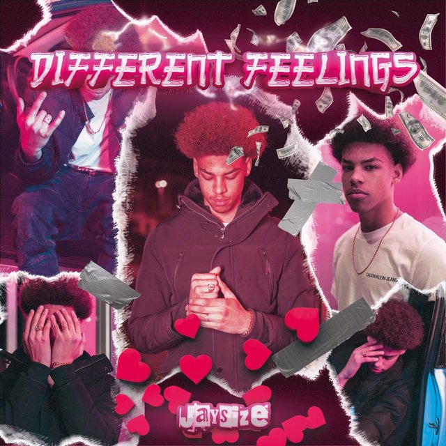 Different Feelings