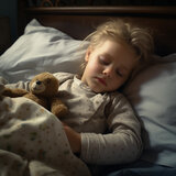 Restful Melody Lulls Nightly