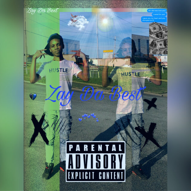 Zay Da Best