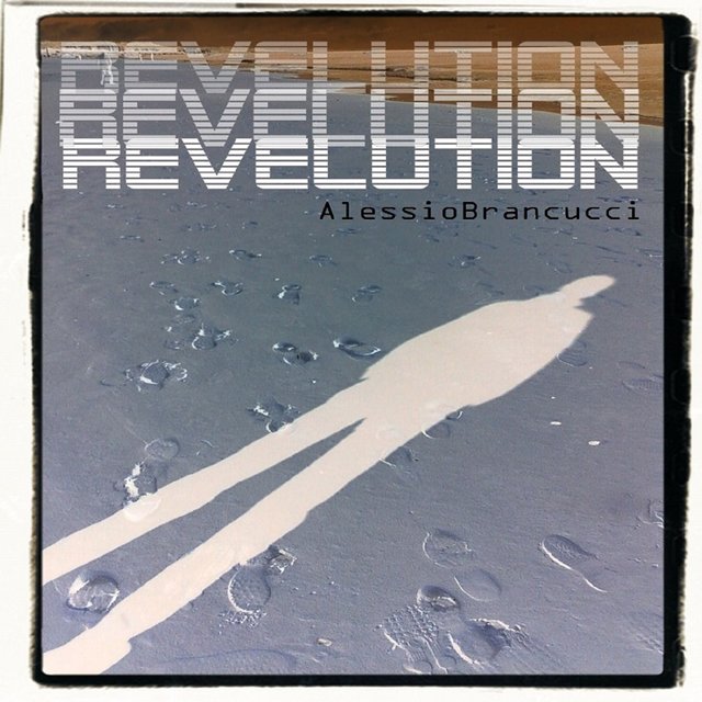 REVELUTION