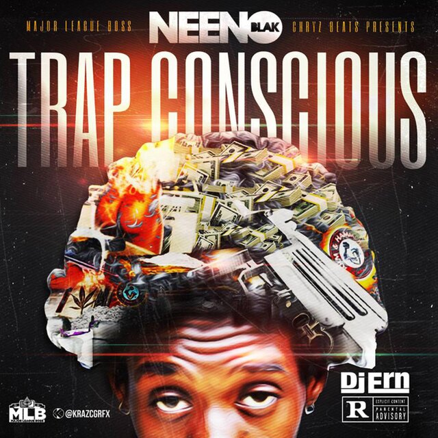 TrapConscious