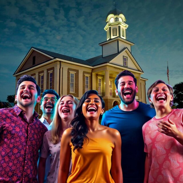 Back Where It Started: Homegrown Idjits Return to Chatham County, NC