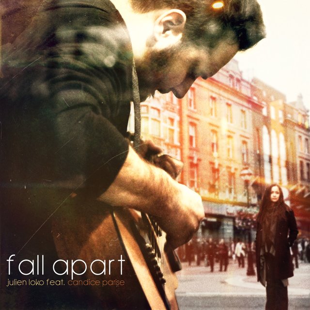 Fall Apart (feat. Candice Parise)