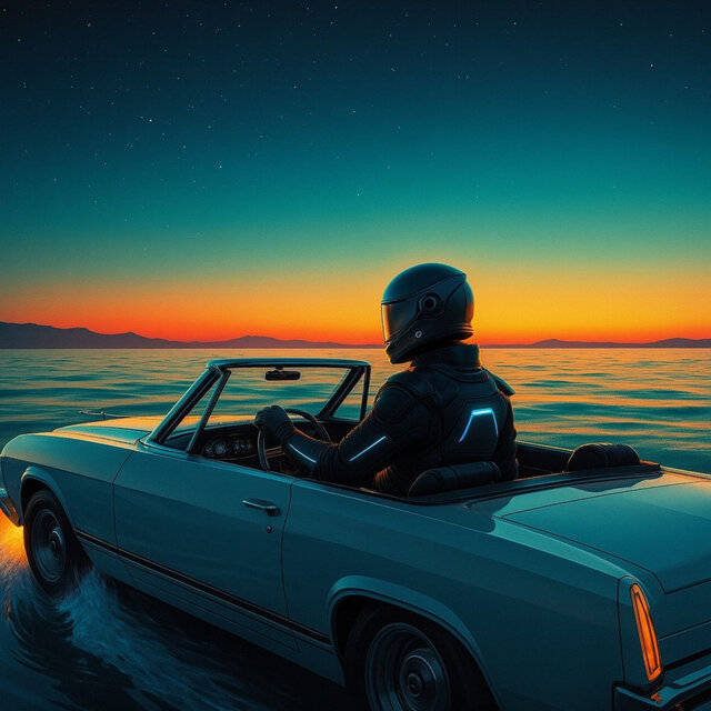 Runaway Sky