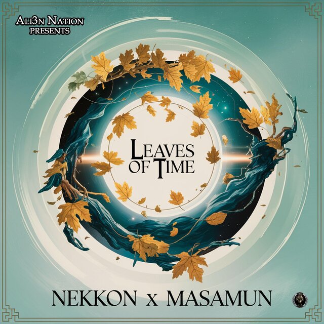 Leaves of Time