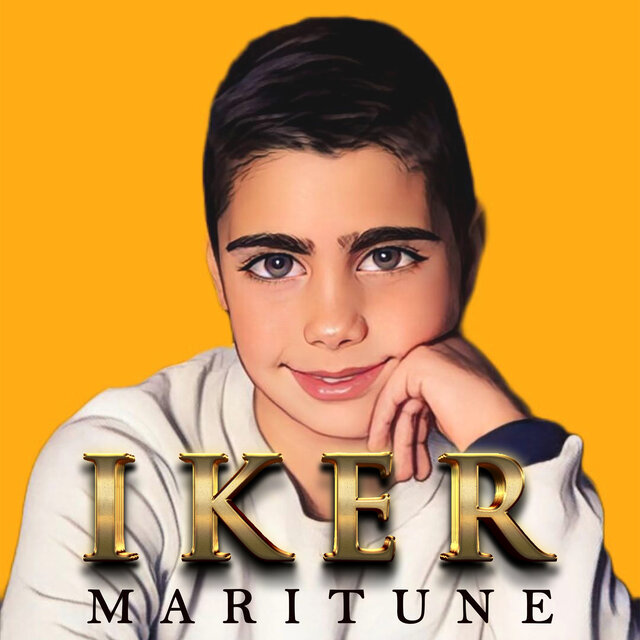 Iker