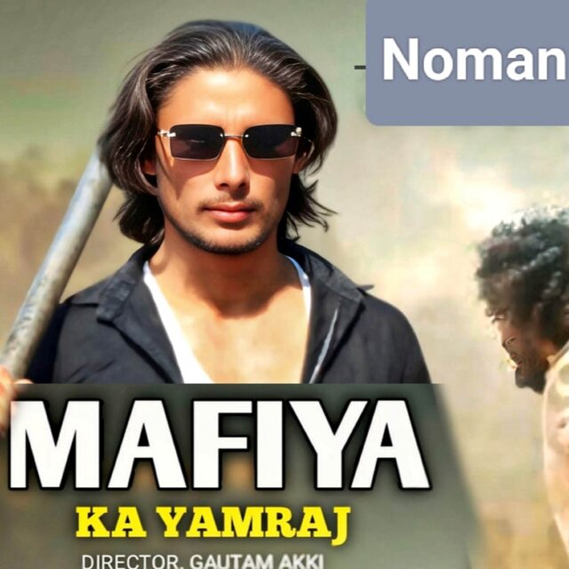 Mafiya Ka Yamraj
