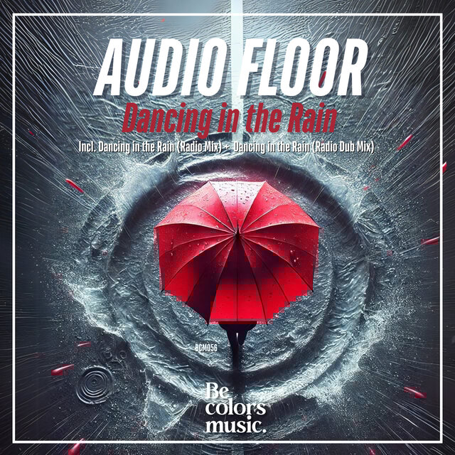 Dancing in the Rain (Radio Mix)