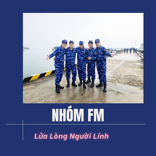 Lửa Lòng Người Lính