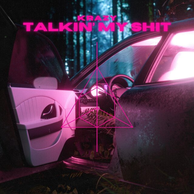 Talkin' My Shii