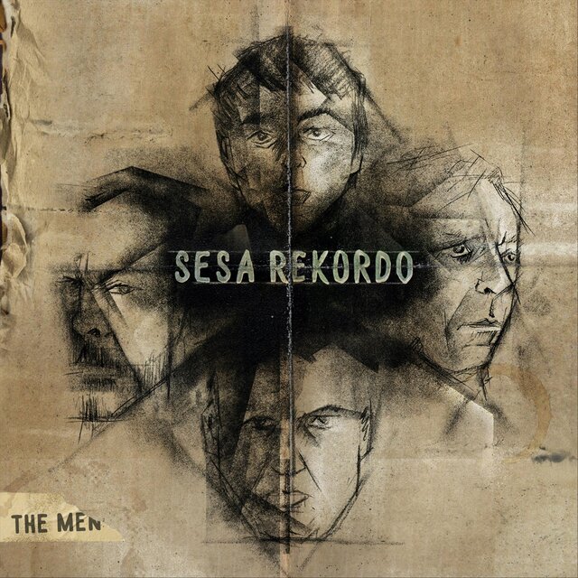 Sesa Rekordo