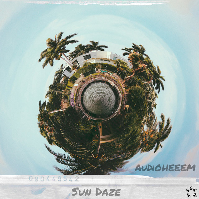 Sun Daze