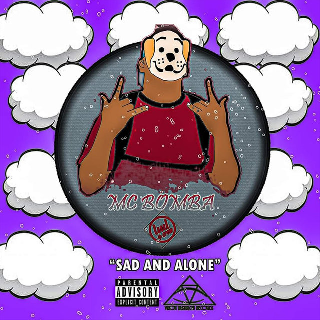 Sad And Alone