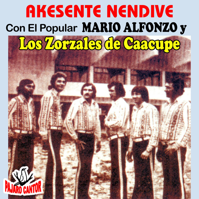 Akesente Nendive con el Popular