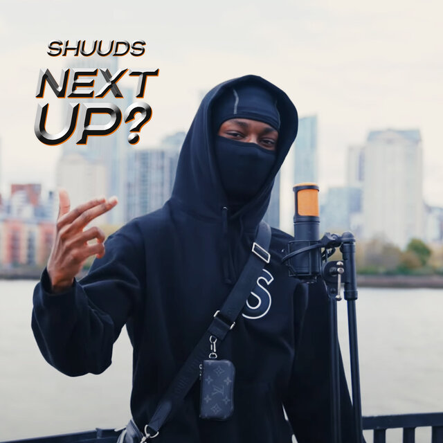 Next Up - S6-E9