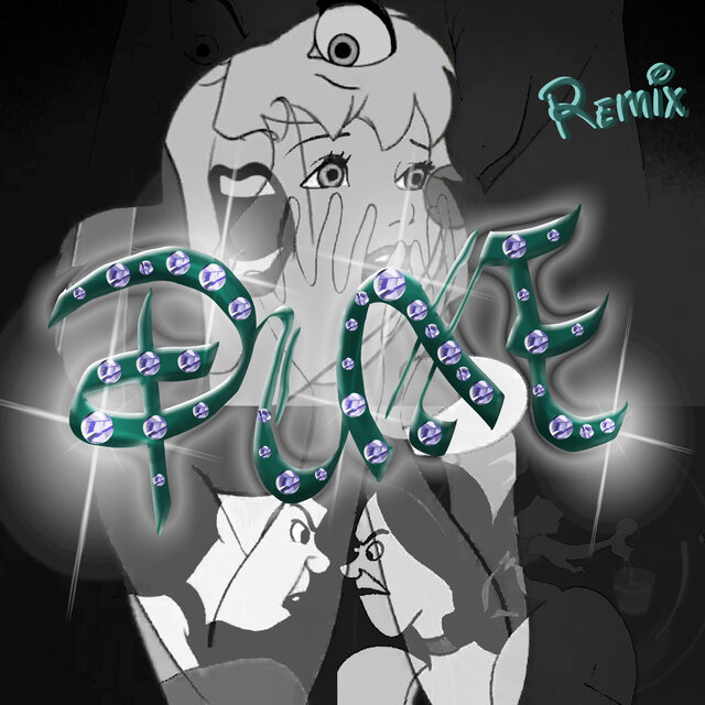 Puxe (Funkzomba Remix)
