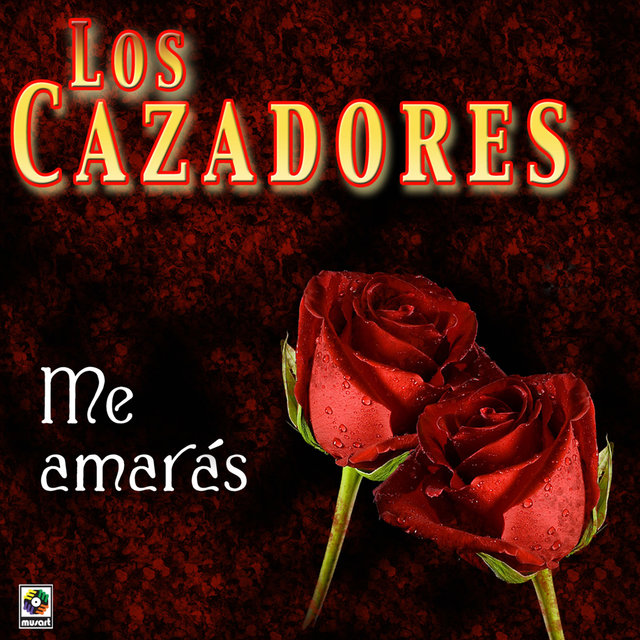 Me Amarás