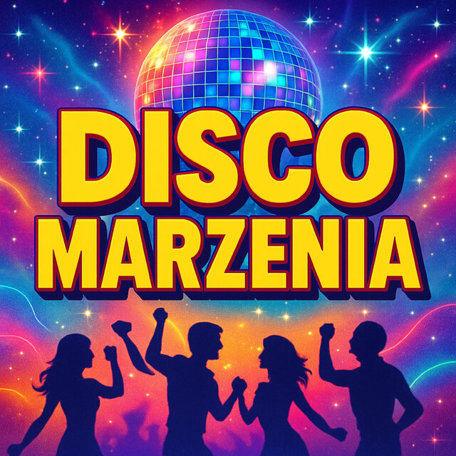 Disco Marzenia