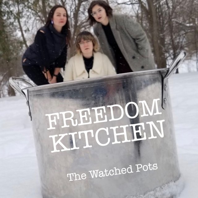 Freedom Kitchen