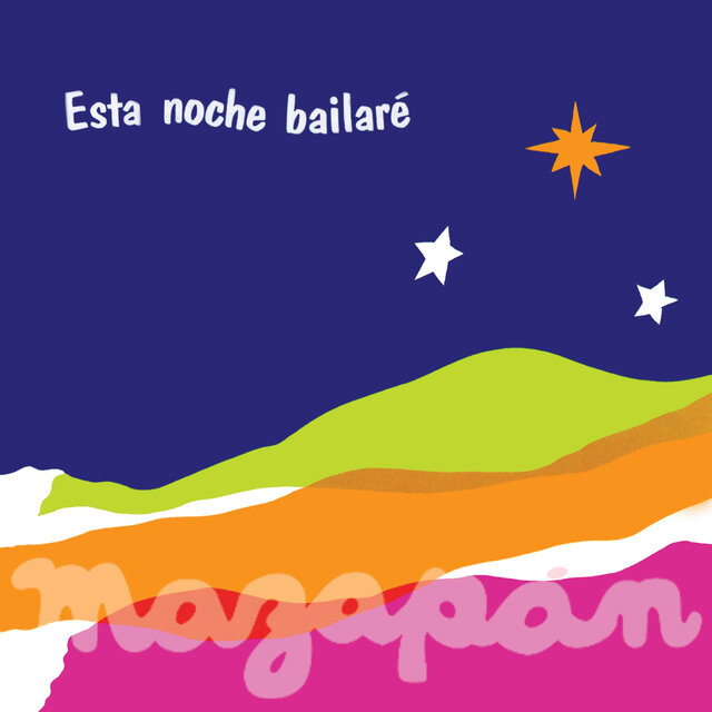Esta Noche Bailaré