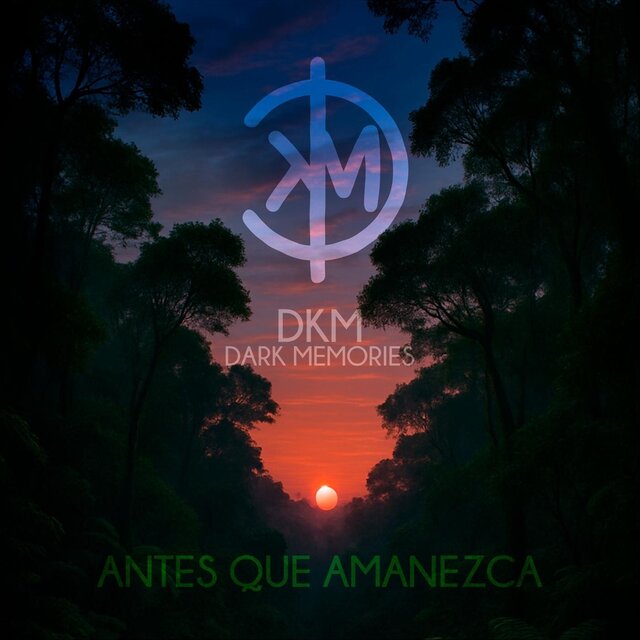 Antes Que Amanezca