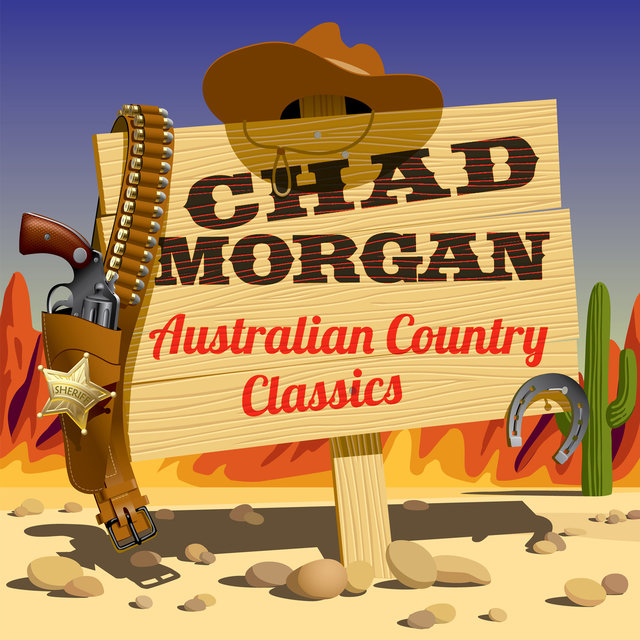 Australian Country Classics
