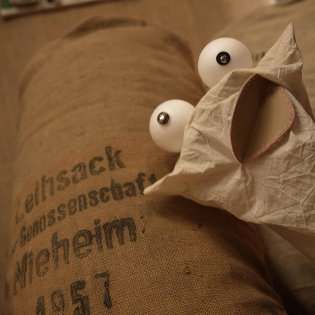 Sackmuseum Nieheim (feat. Hirschi & Yasmo)