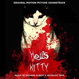 My Pussy Is Possessed Theme (Bonus Track)