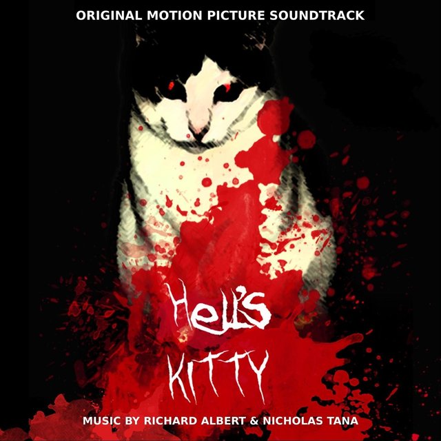 Hell's Kitty (Original Motion Picture Soundtrack)